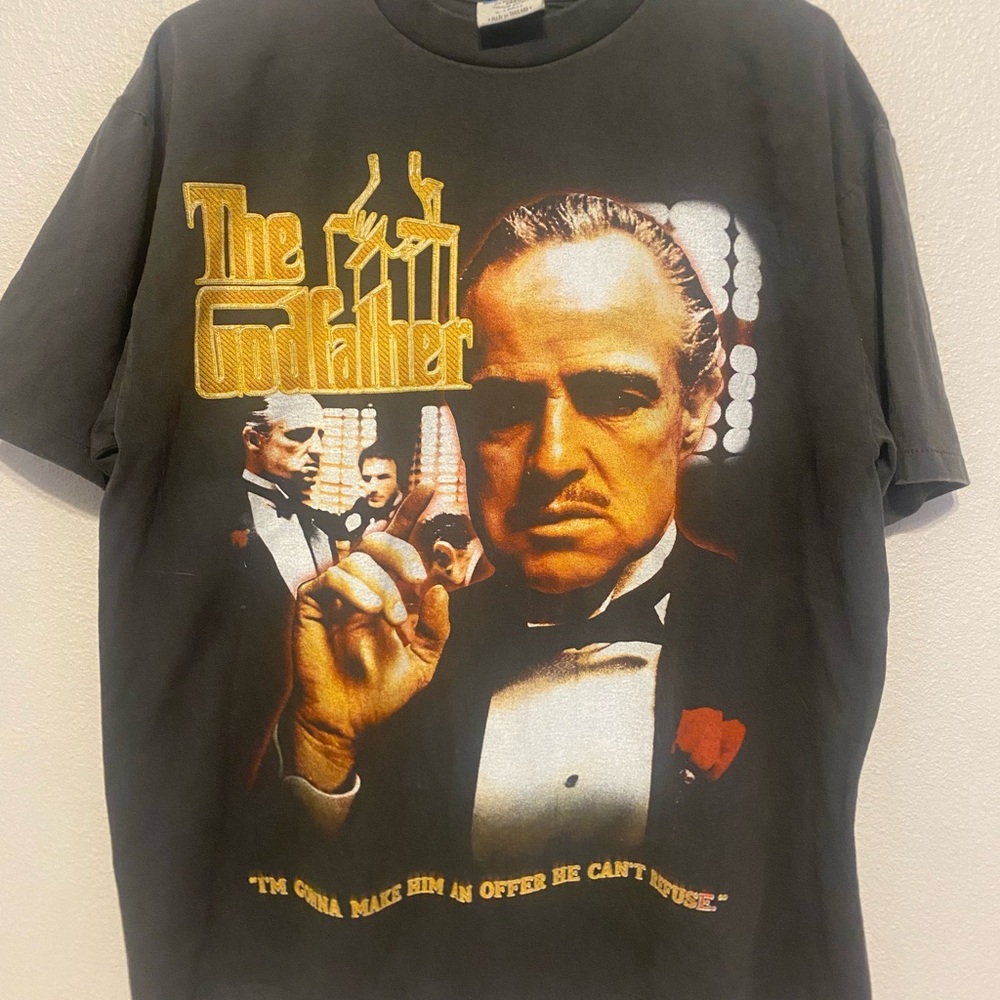The godfather